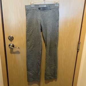 Betabrand pants